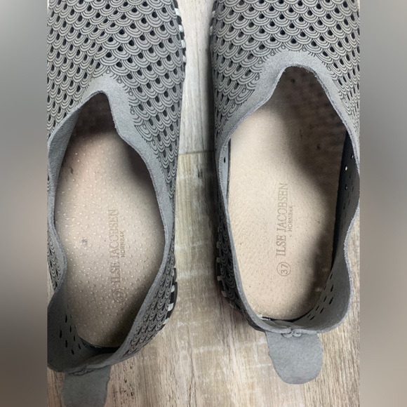 Tulip shoe by ILSE JACOBSEN HORNBÆK - Picture 10 of 10